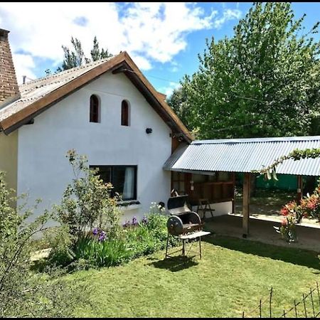 Vila Casa Damiana Bariloche. Exteriér fotografie