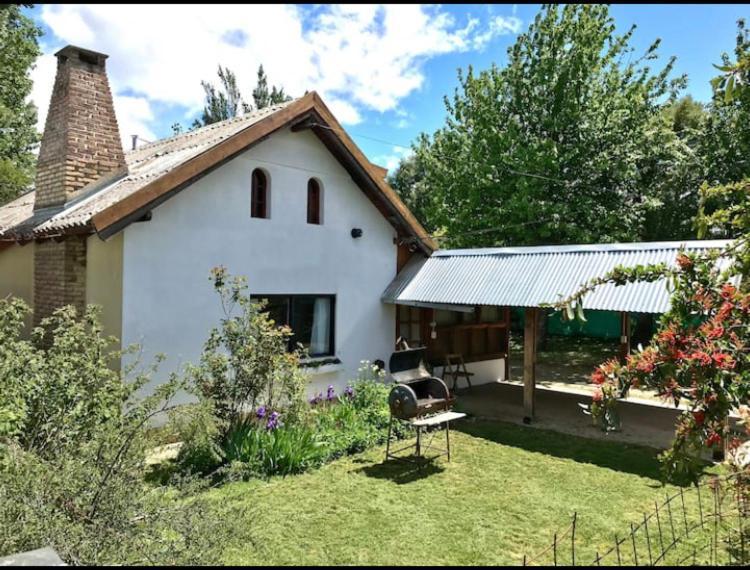 Vila Casa Damiana Bariloche. Exteriér fotografie